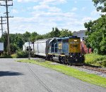 CSX 4405